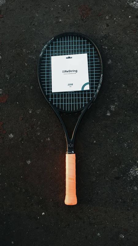 restring zero|talk tennis string release date.